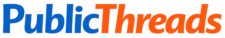 publicthreads.co.uk