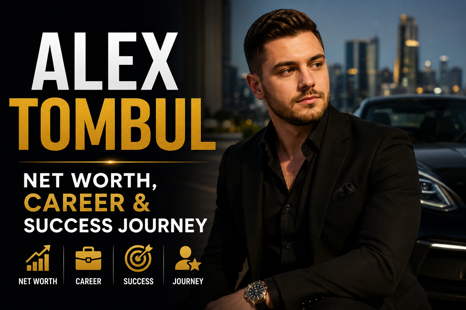 alex tombul