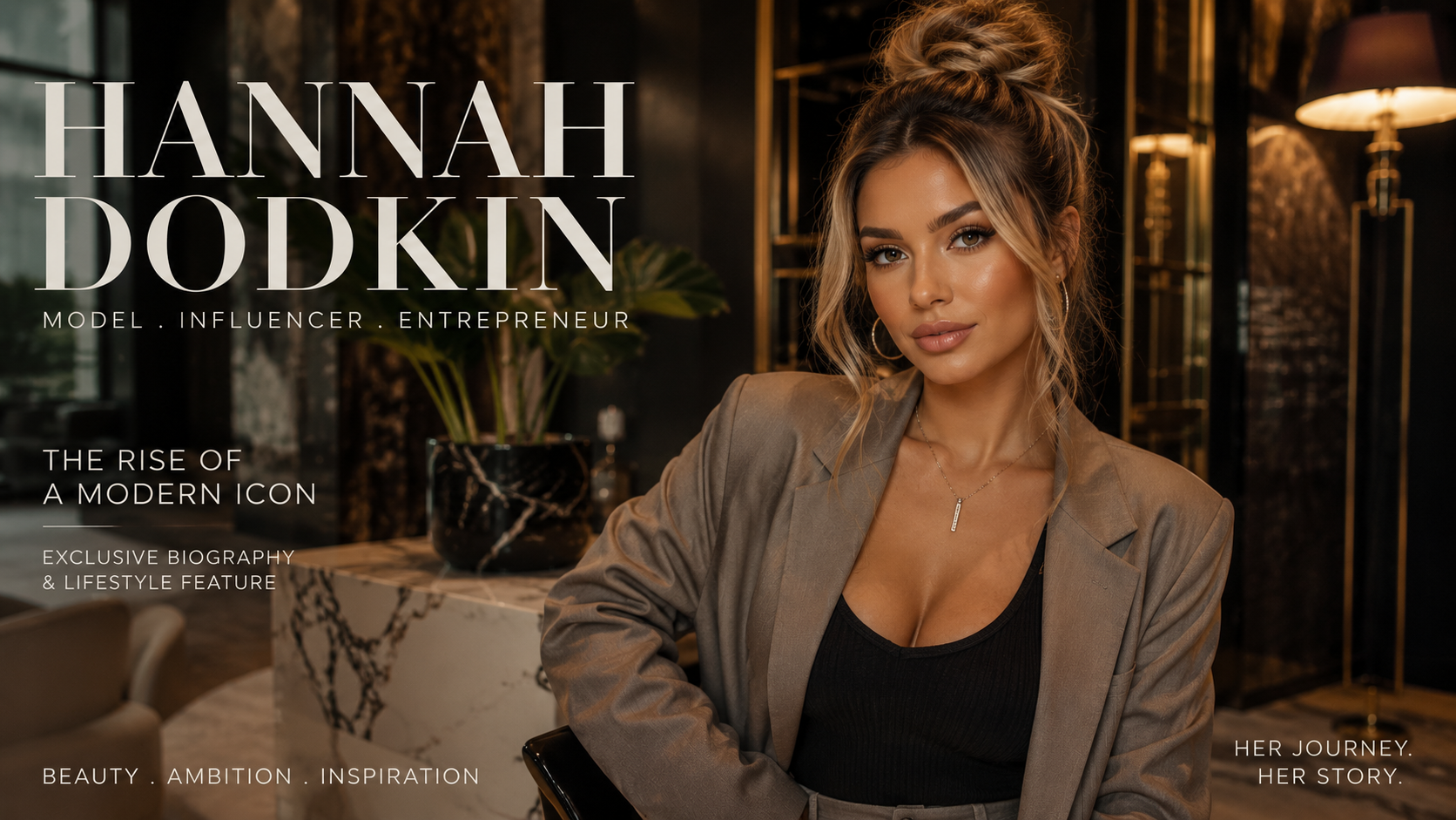 hannah dodkin