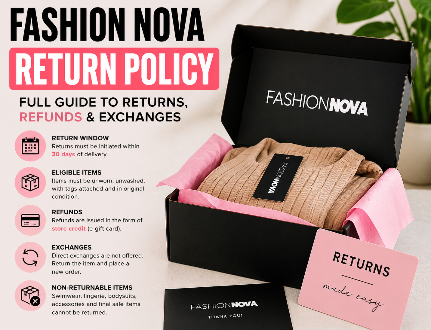 fashion nova