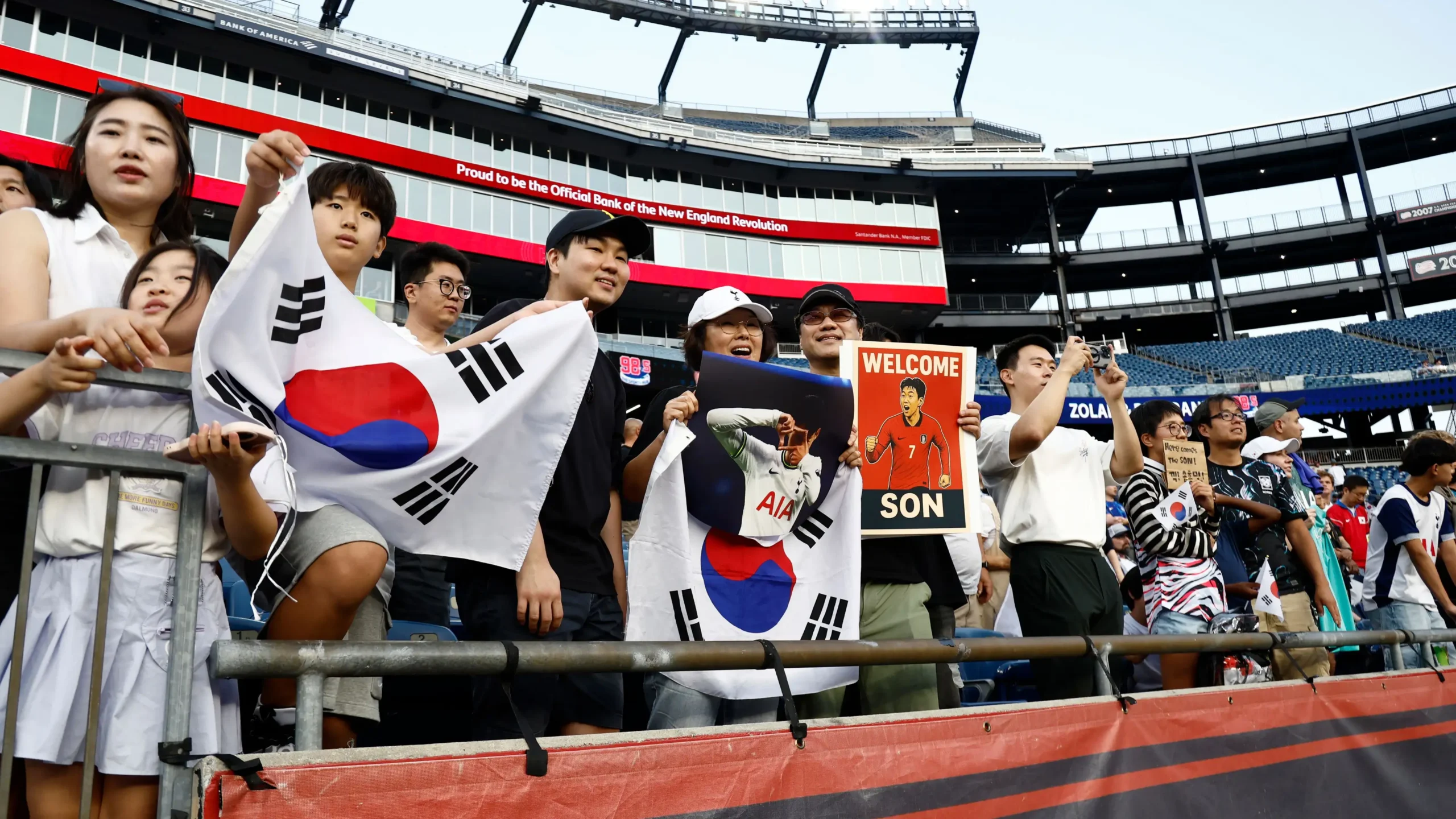 Where You Can Watch Korean Football: Best Free Platforms in 2026