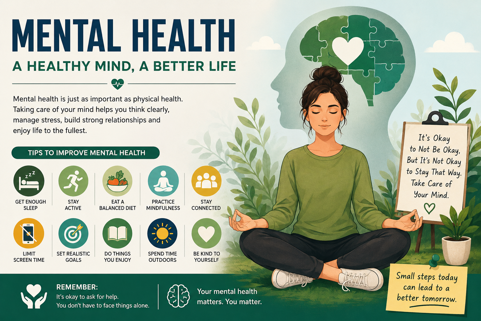 Mental Health